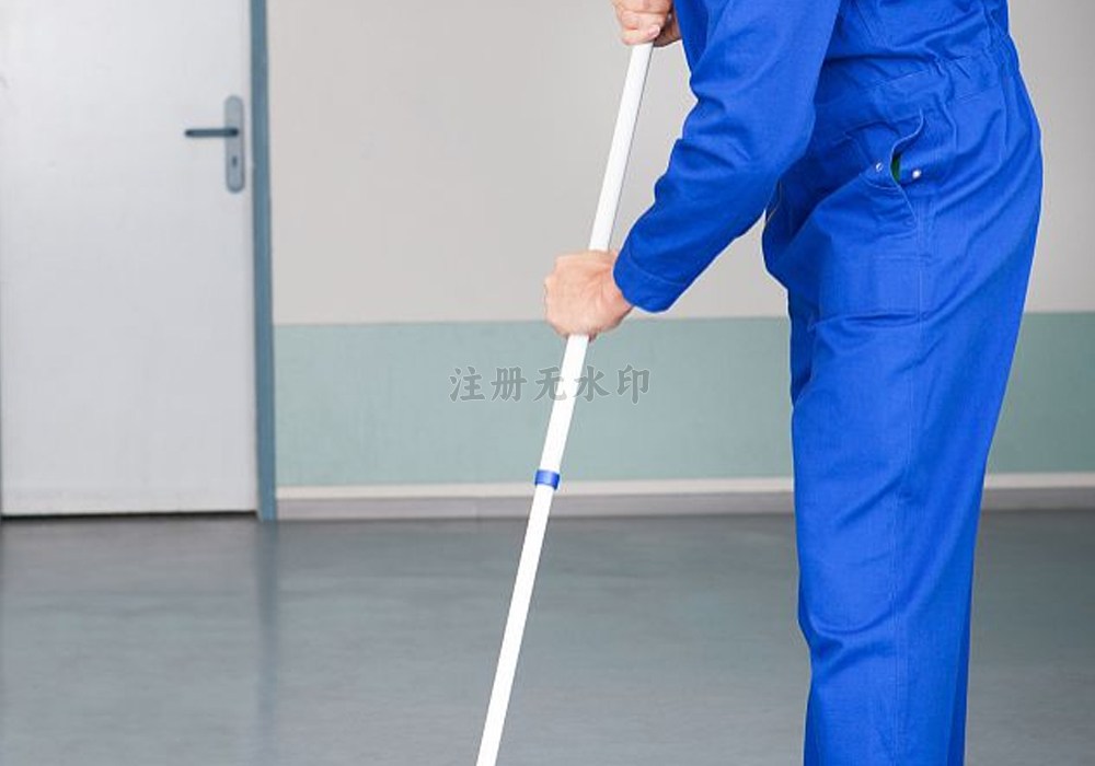 物业保洁的常见问题是什么